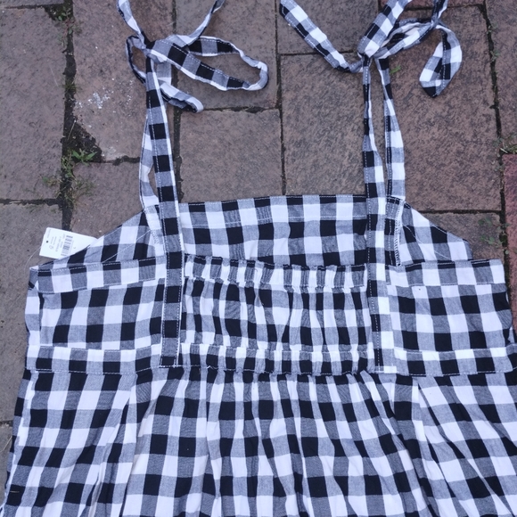 NWT Old Navy Dress With Pockets Size L - Picture 7 of 8